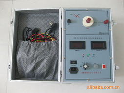 安徽徽凱電氣其他電工儀器儀表產(chǎn)品列表詳解