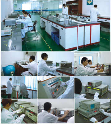 中山市連接器廠儀器校準(zhǔn)機(jī)構(gòu) 助力工廠審廠驗(yàn)廠，確保儀器儀表精準(zhǔn)可靠